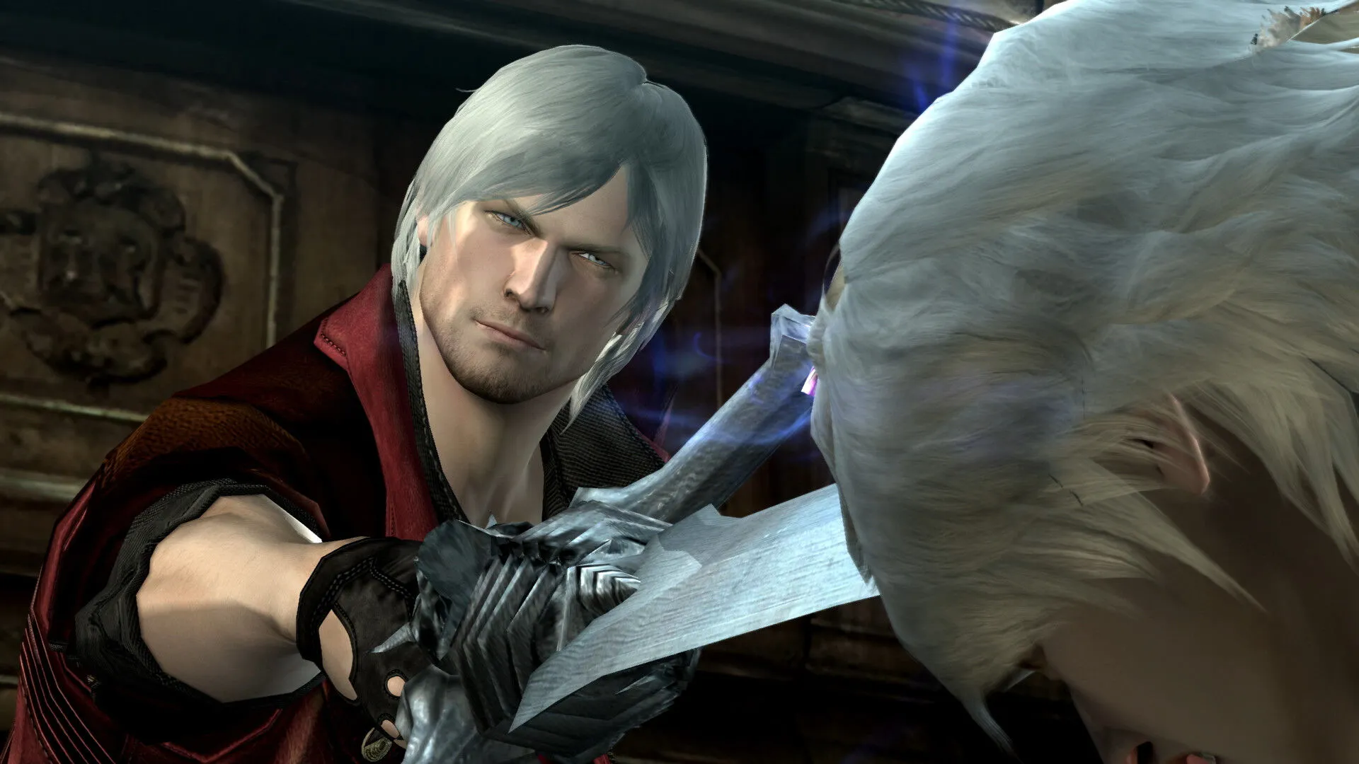 Devil May Cry 4 Special Edition (PC Steam Key - North America)