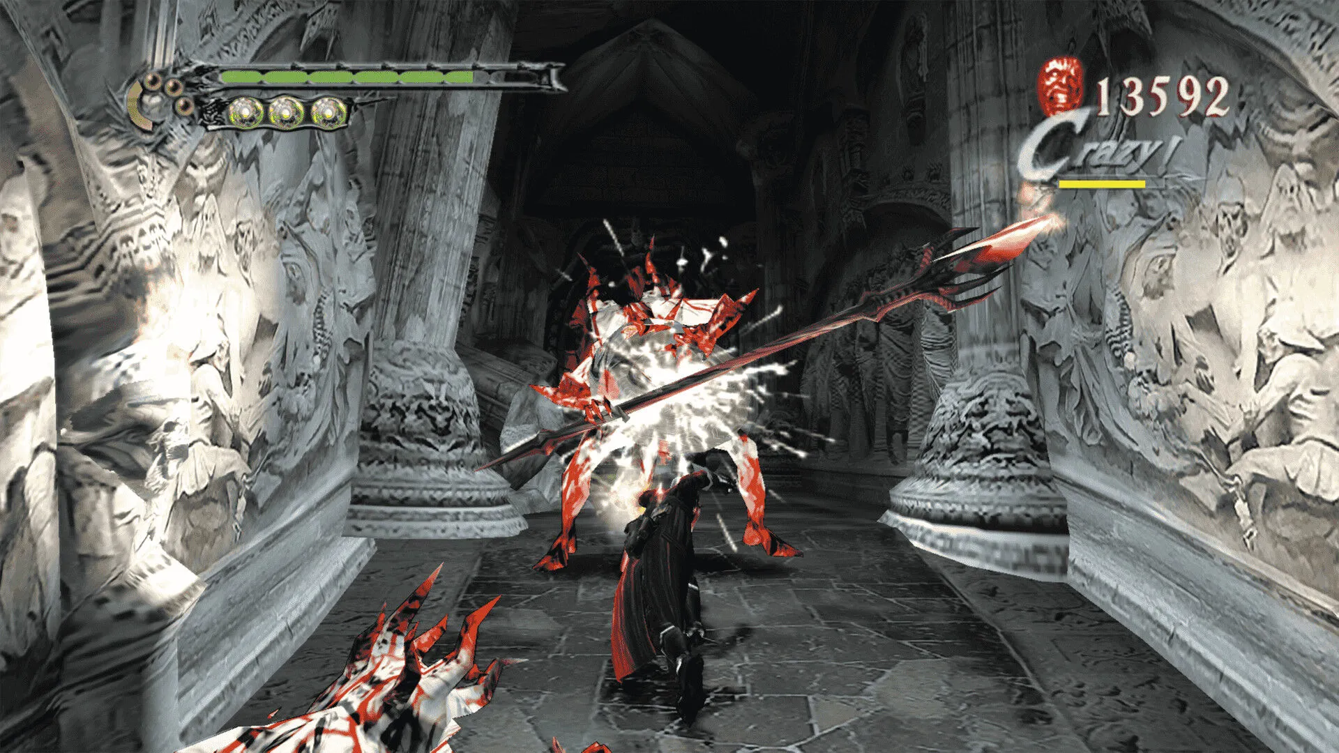 Devil May Cry HD Collection (PC Steam Key - North America)