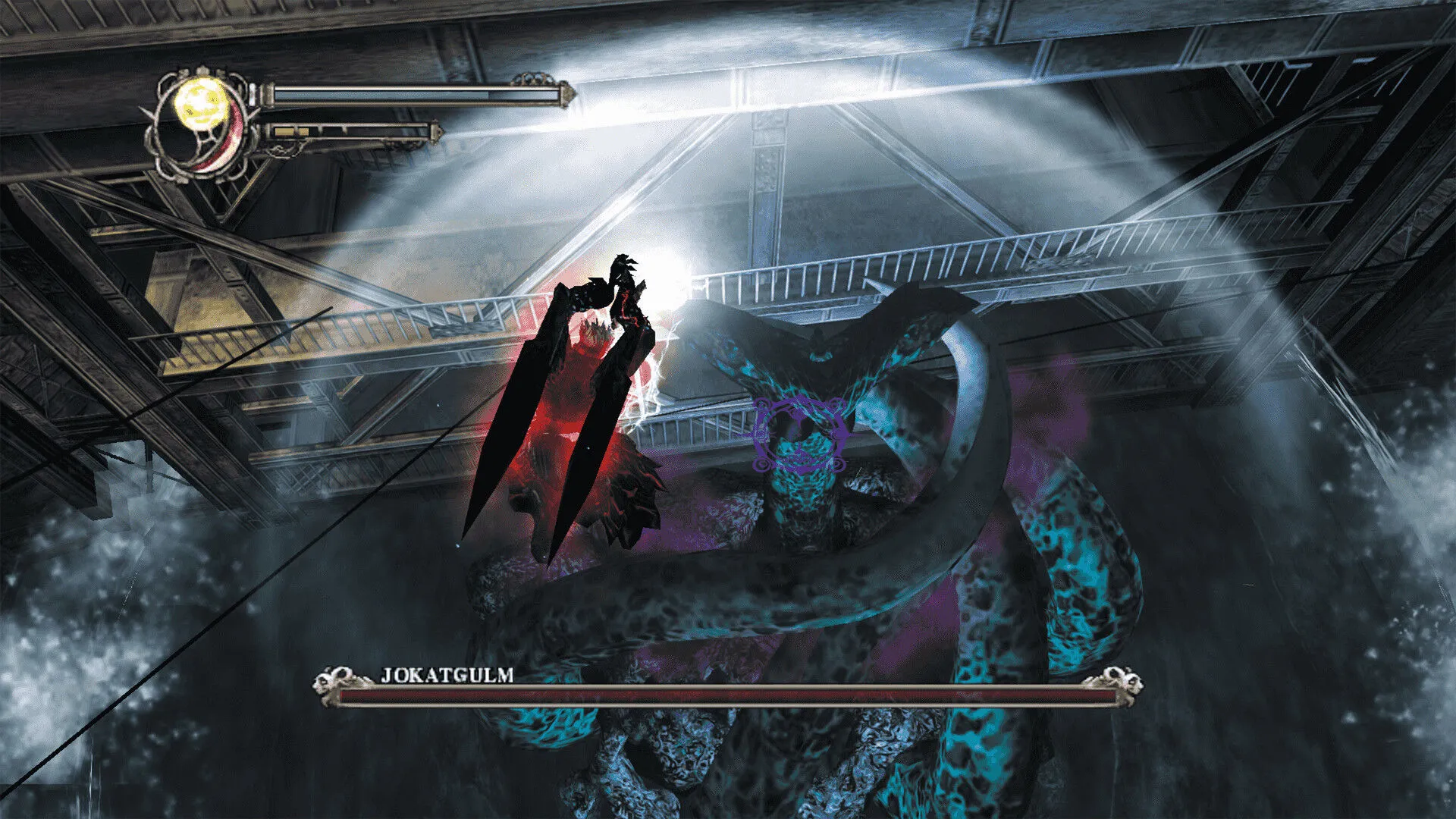 Devil May Cry HD Collection (PC Steam Key - North America)