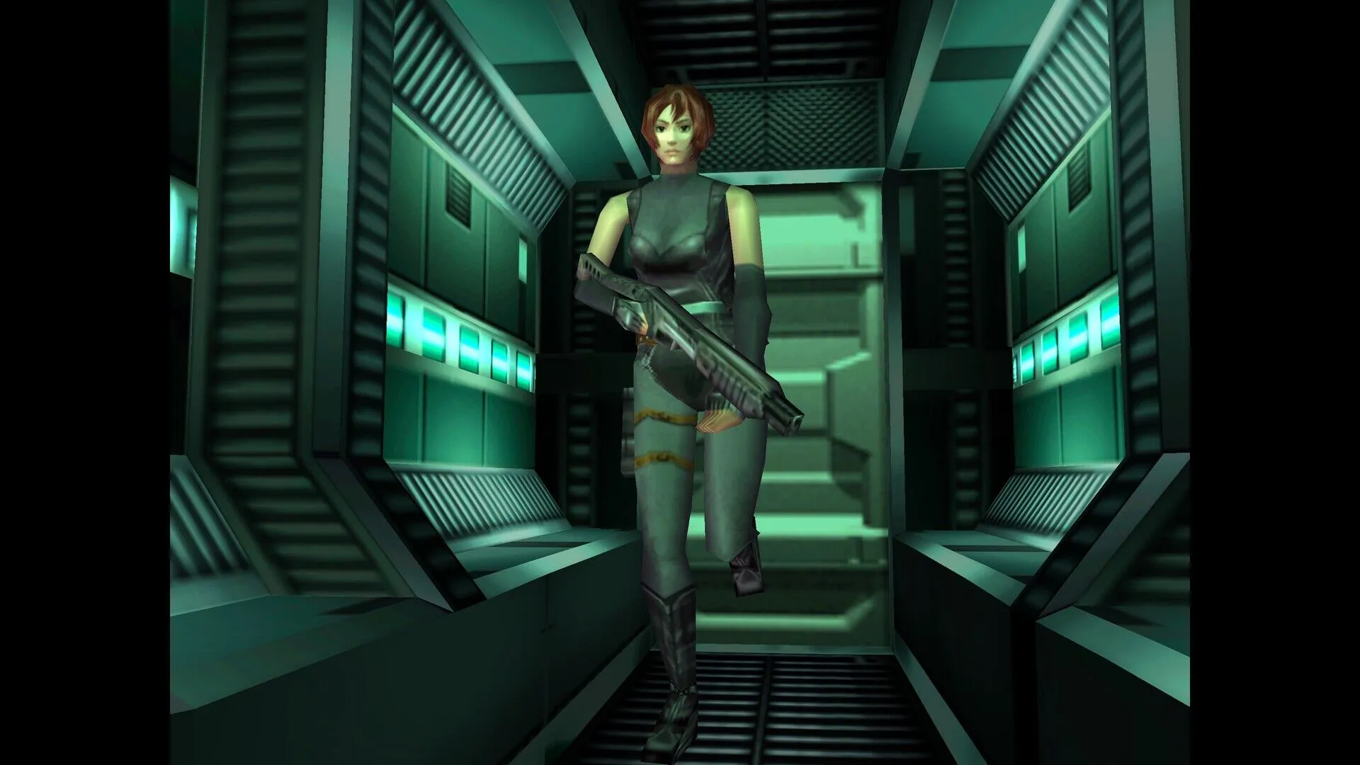 Dino Crisis (PC Steam Key - North America)