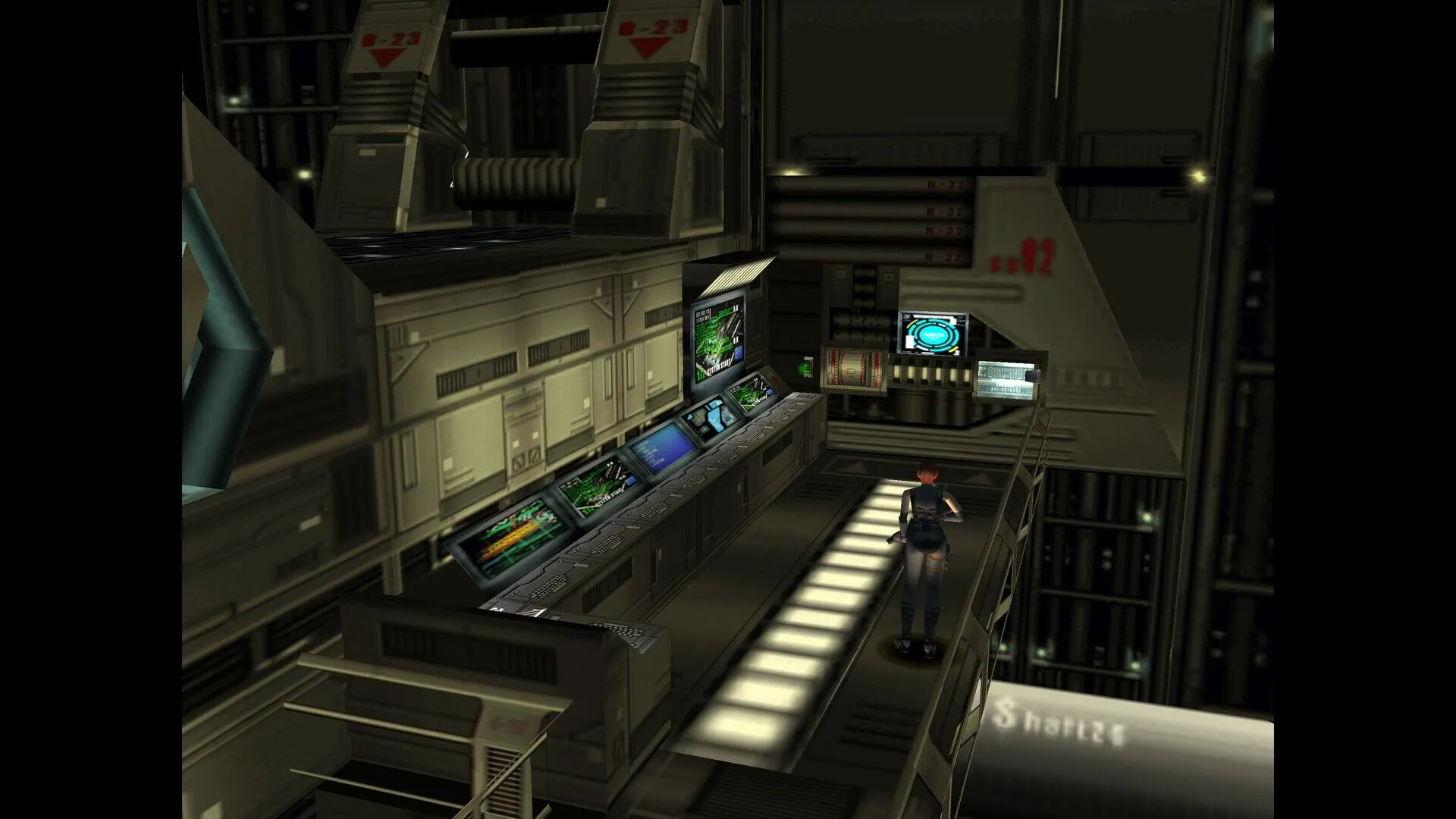 Dino Crisis (PC Steam Key - North America)