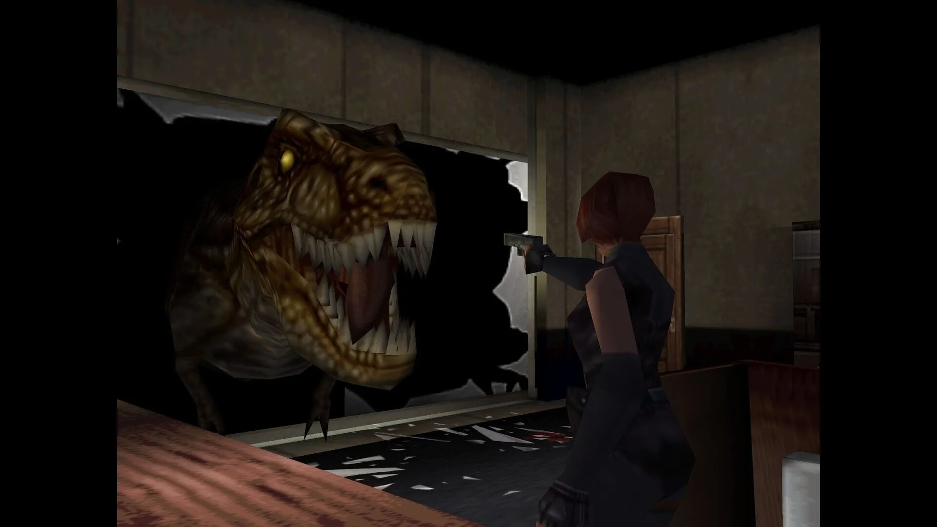 Dino Crisis (PC Steam Key - North America)