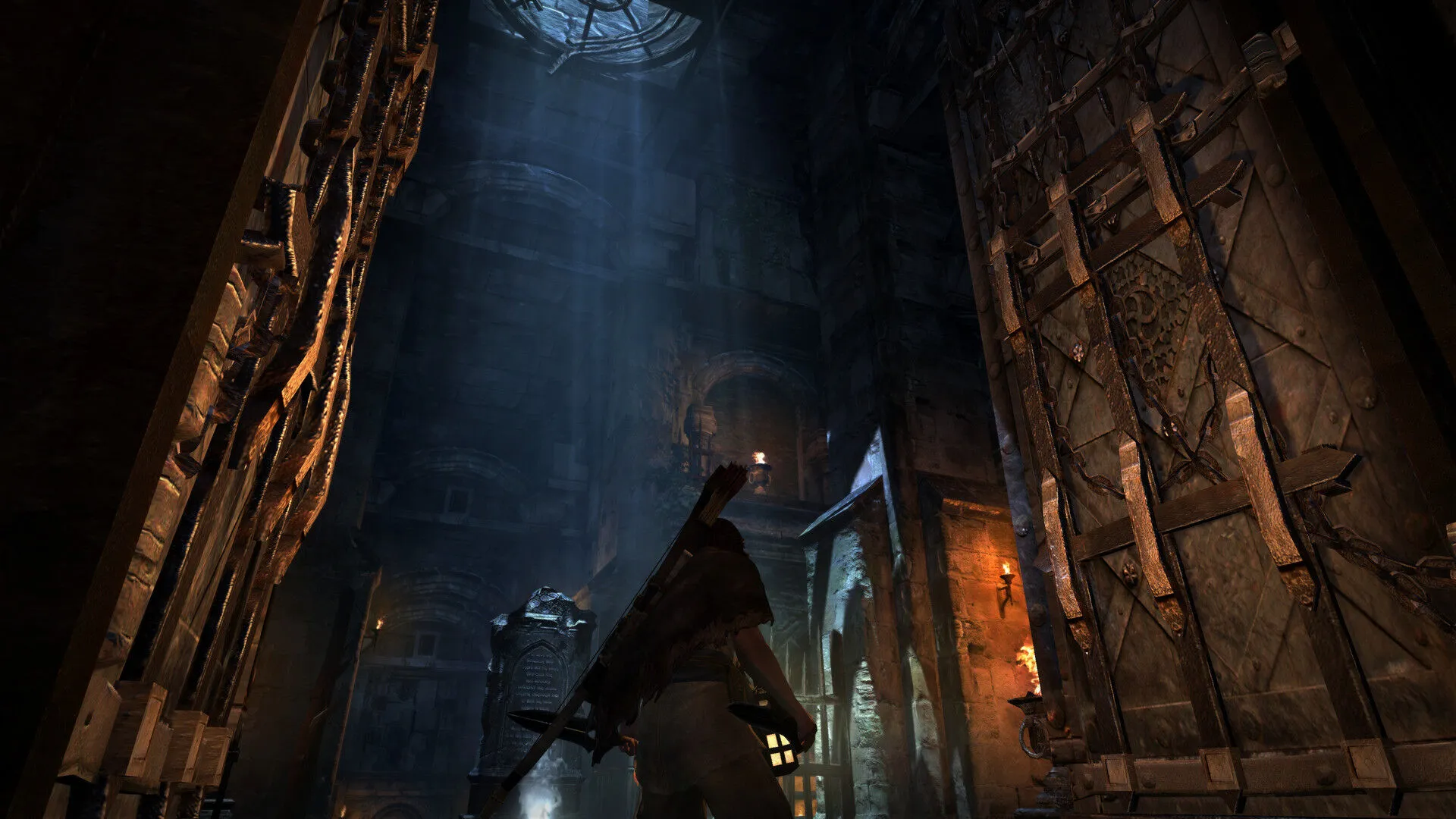 Dragon's Dogma: Dark Arisen (PC Steam Key - North America)
