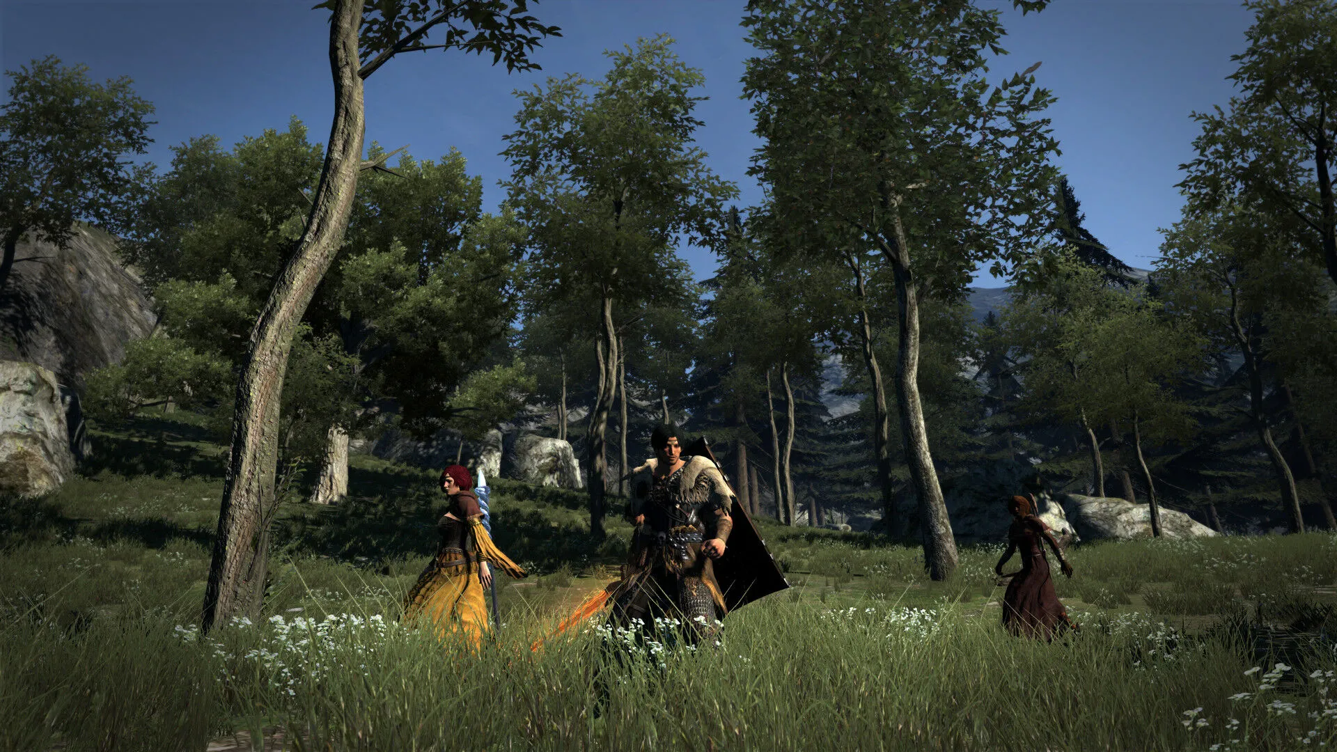 Dragon's Dogma: Dark Arisen (PC Steam Key - North America)