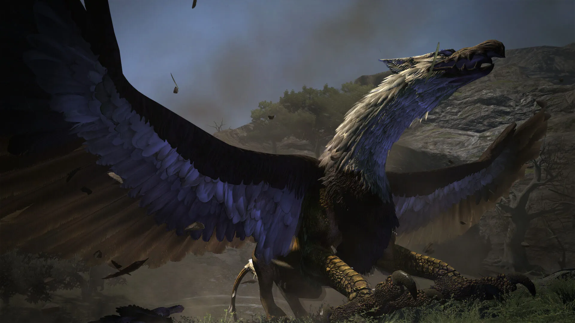 Dragon's Dogma: Dark Arisen (PC Steam Key - North America)