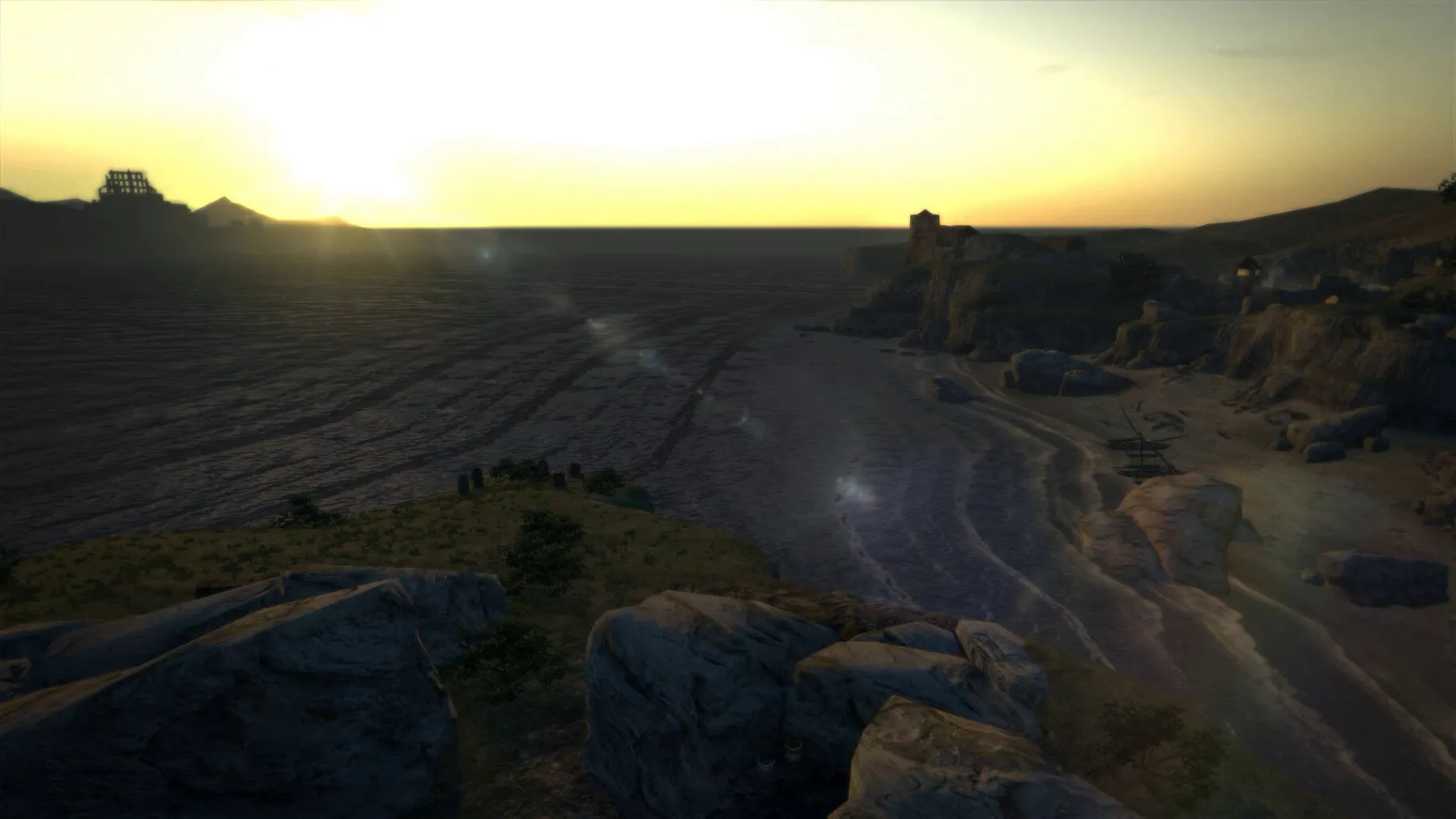 Dragon's Dogma: Dark Arisen (PC Steam Key - North America)