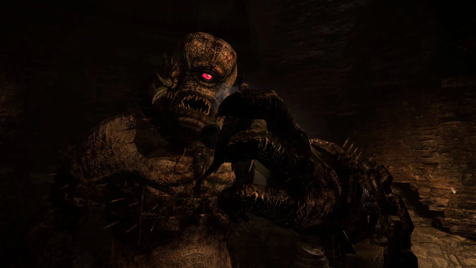 Dragon's Dogma: Dark Arisen (PC Steam Key - North America)