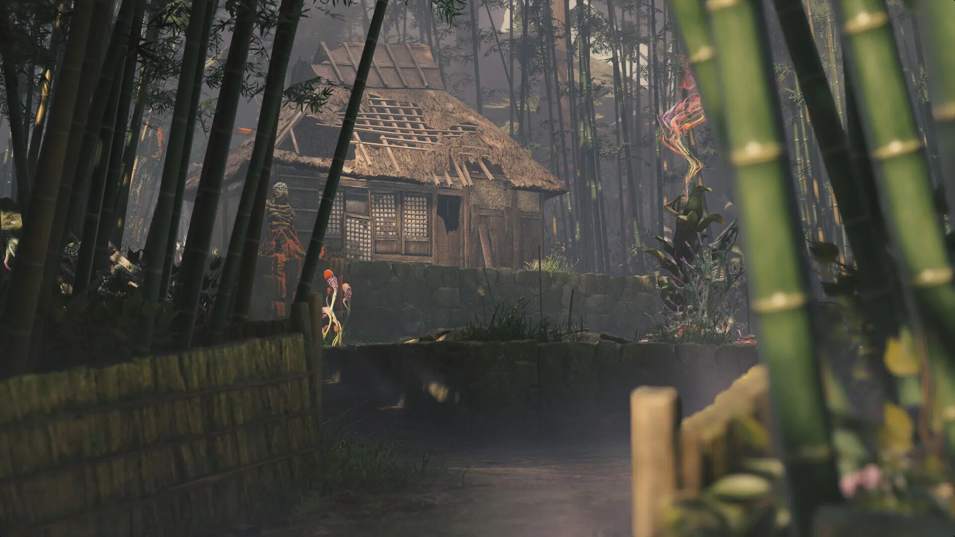 Kunitsu-Gami: Der Weg der Göttin (PC Steam Key – Nordamerika)