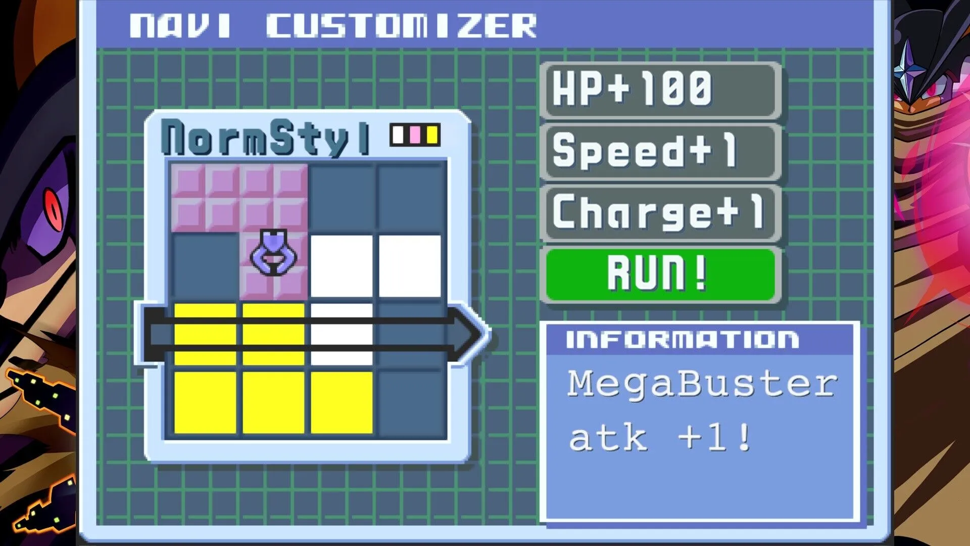 Mega Man Battle Network Legacy Collection Vol. 1 (PC Steam Key - North America)