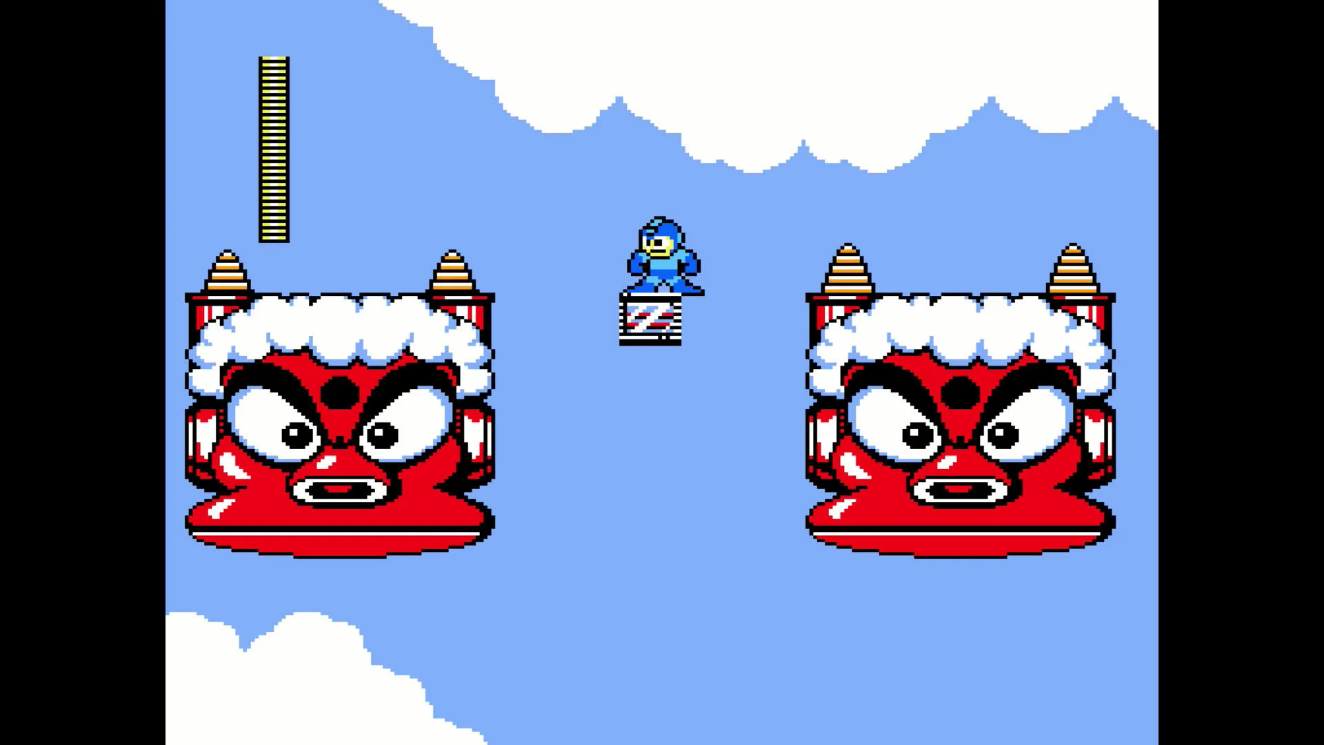 Mega Man Legacy Collection (PC Steam Key - NA)