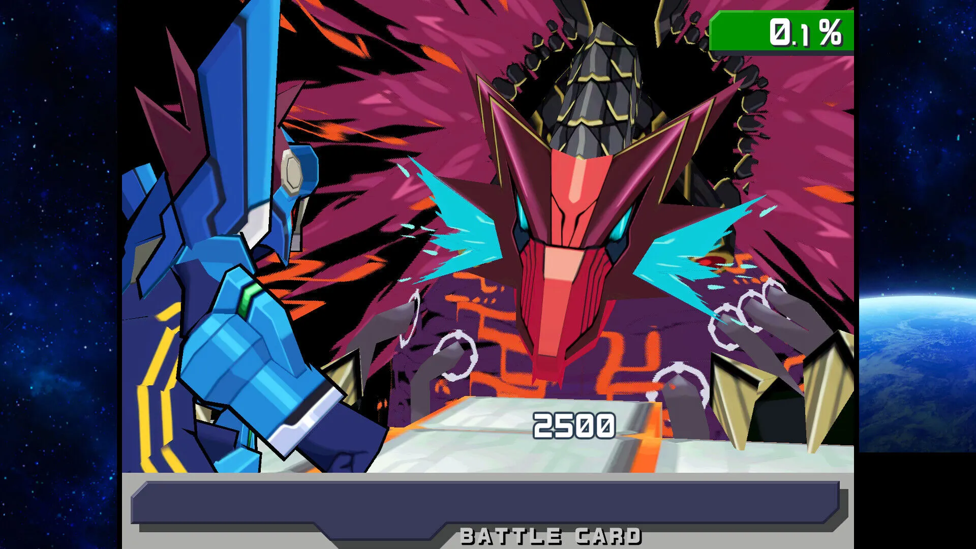 Mega Man Star Force Legacy Collection (PC Steam Key - North America)