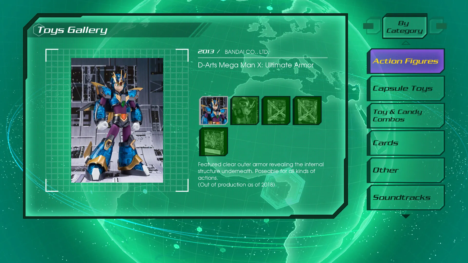 Mega Man X Legacy Collection 2 (PC Steam Key - North America)