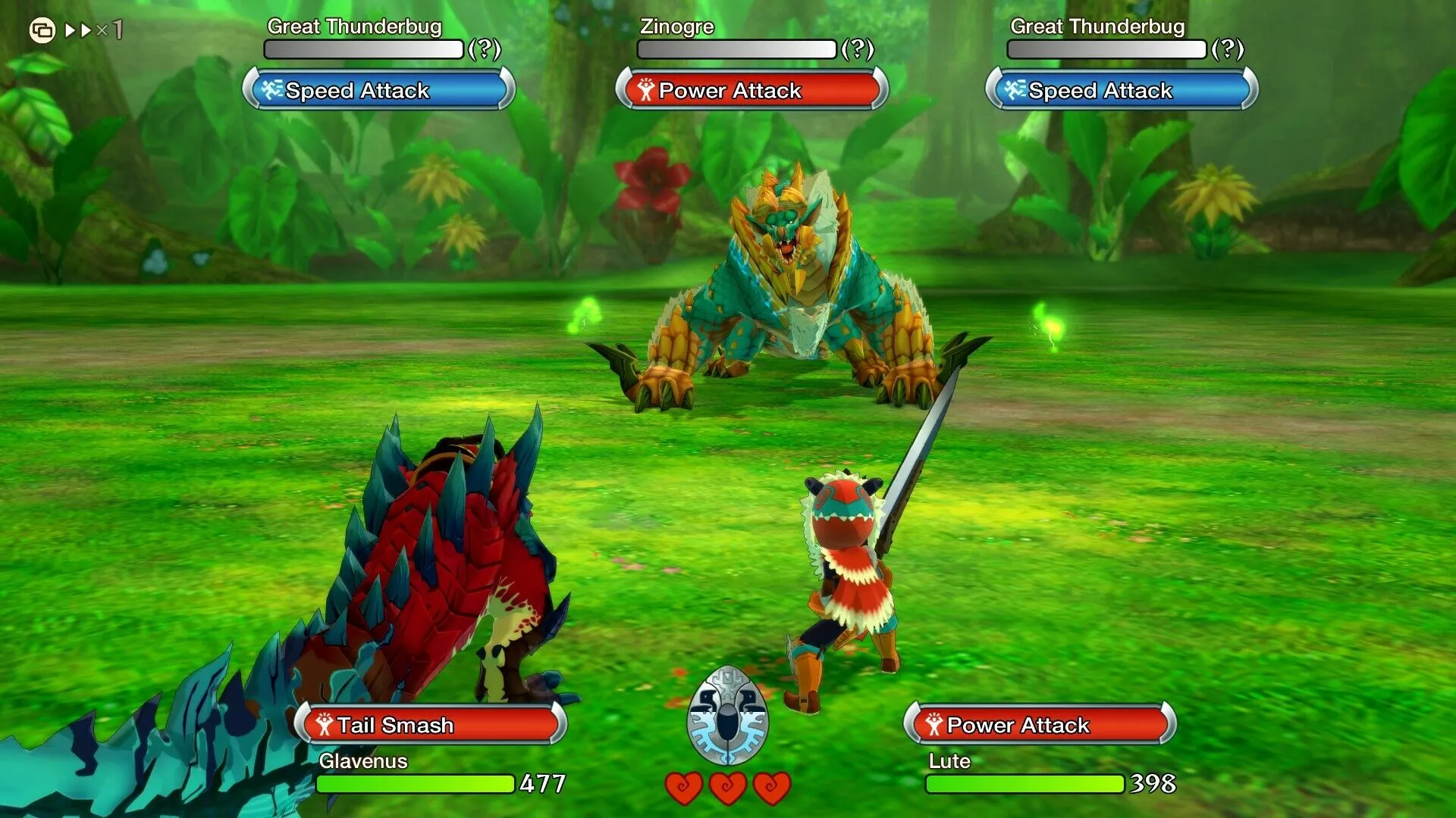 Monster Hunter Stories Collection (PC Steam Key - North America)
