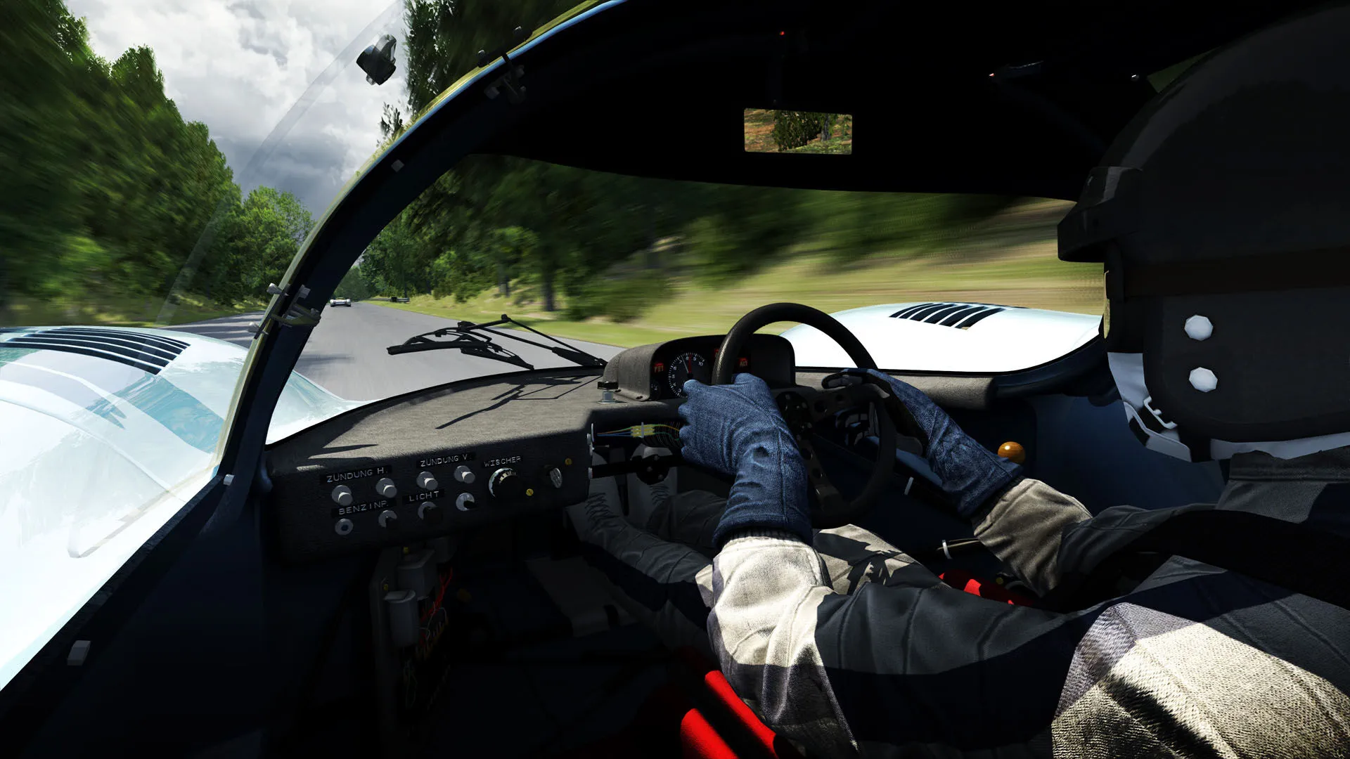 Assetto Corsa Ultimate Έκδοση (Κλειδί για PC Steam / Global έκδοση)