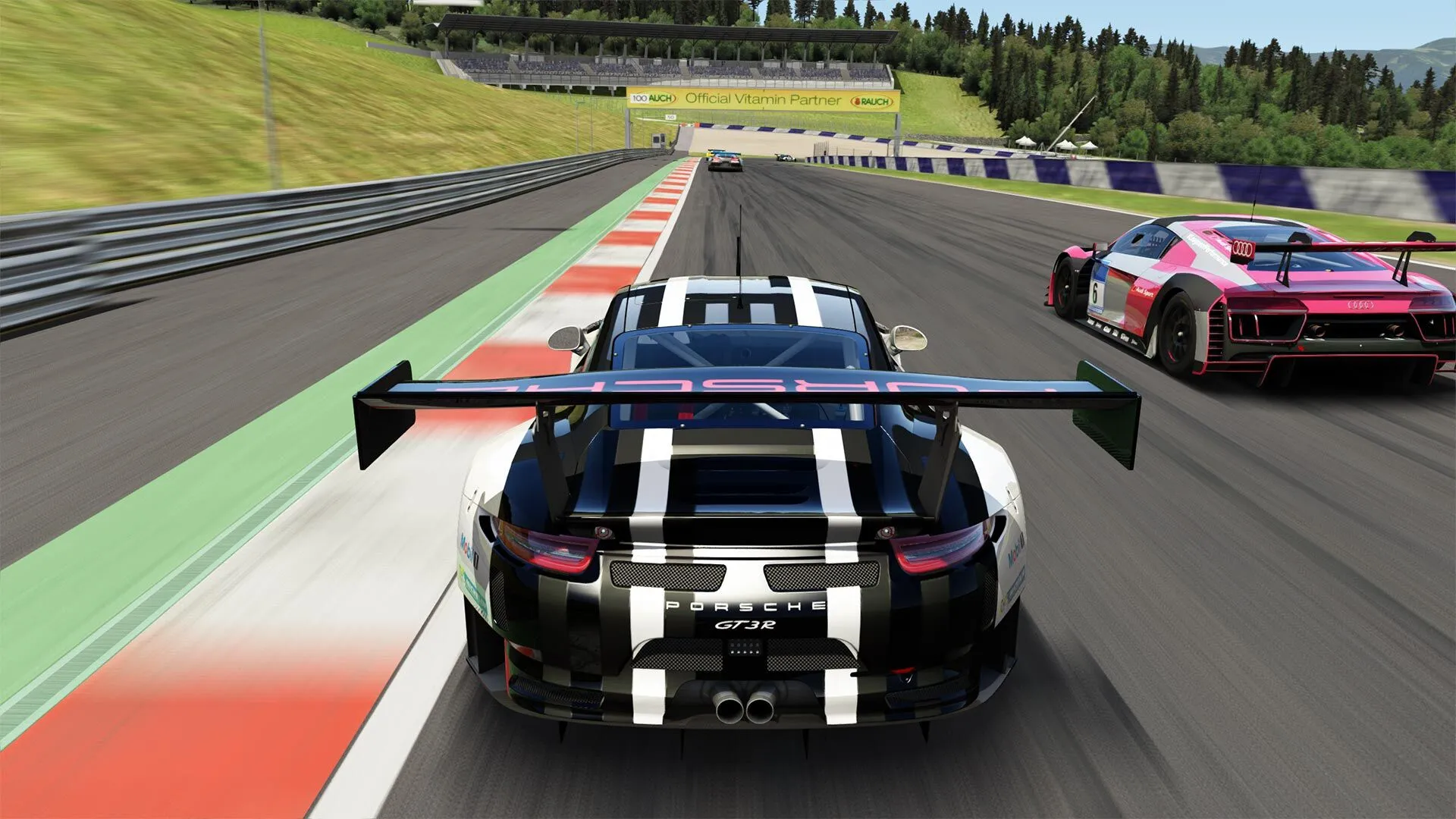 Assetto Corsa Ultimate Έκδοση (Κλειδί για PC Steam / Global έκδοση)