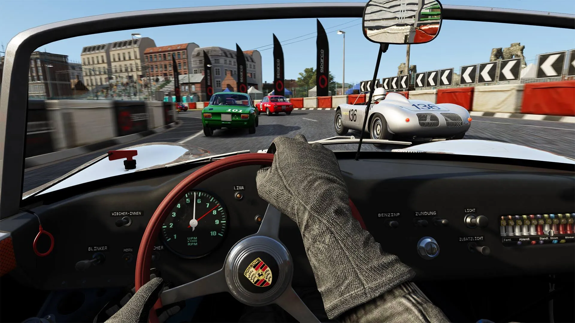 Assetto Corsa Ultimate Έκδοση (Κλειδί για PC Steam / Global έκδοση)