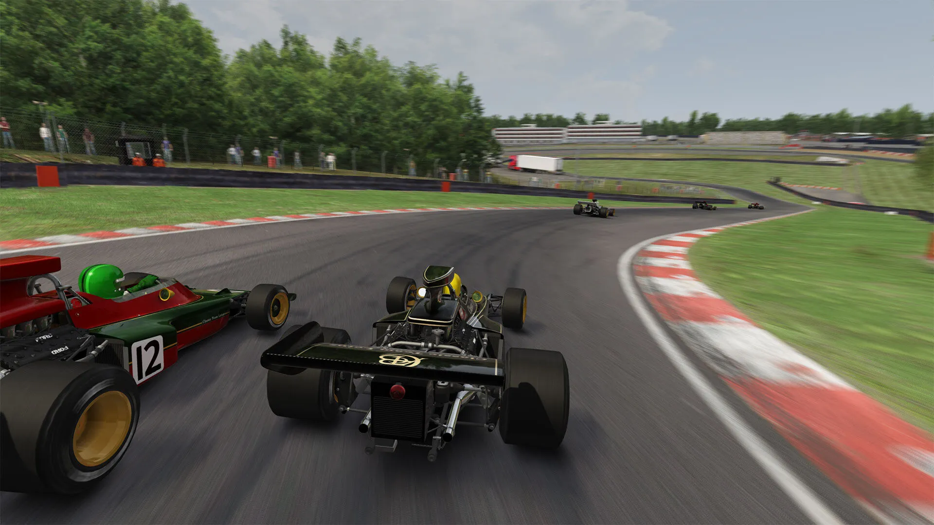 Assetto Corsa Ultimate Έκδοση (Κλειδί για PC Steam / Global έκδοση)
