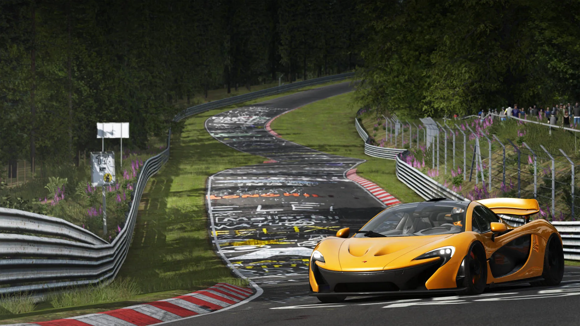 Assetto Corsa Ultimate Έκδοση (Κλειδί για PC Steam / Global έκδοση)