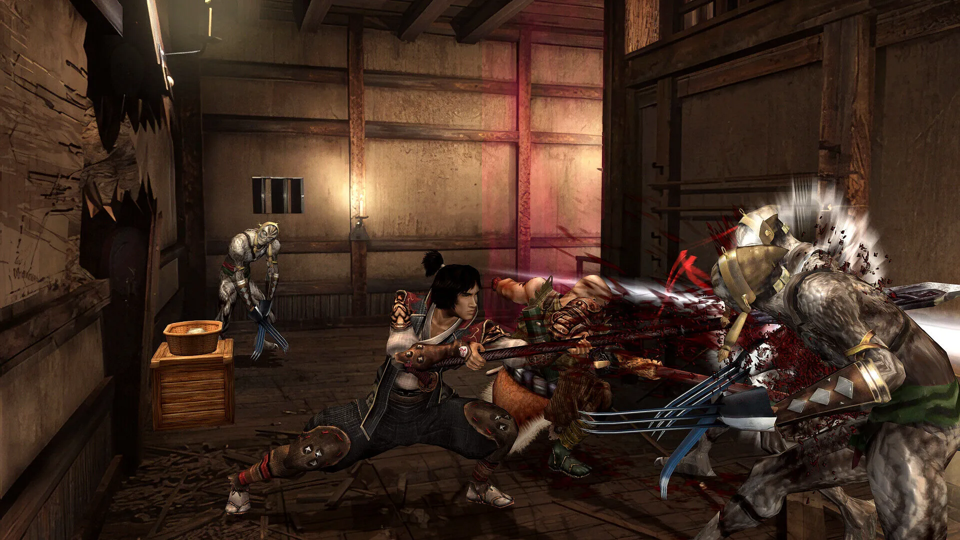 Onimusha 2: Samurai's Destiny (PC Steam Key - North America)