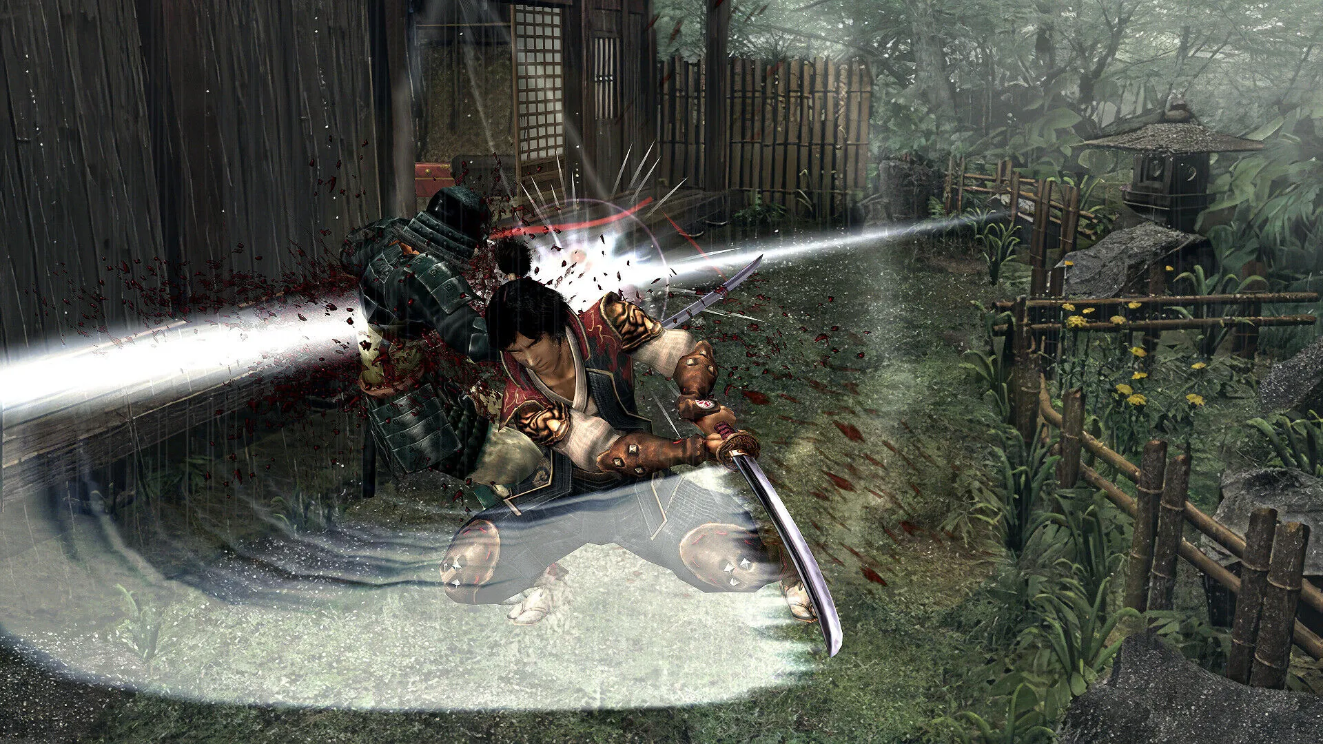 Onimusha 2: Samurai's Destiny (PC Steam Key - North America)