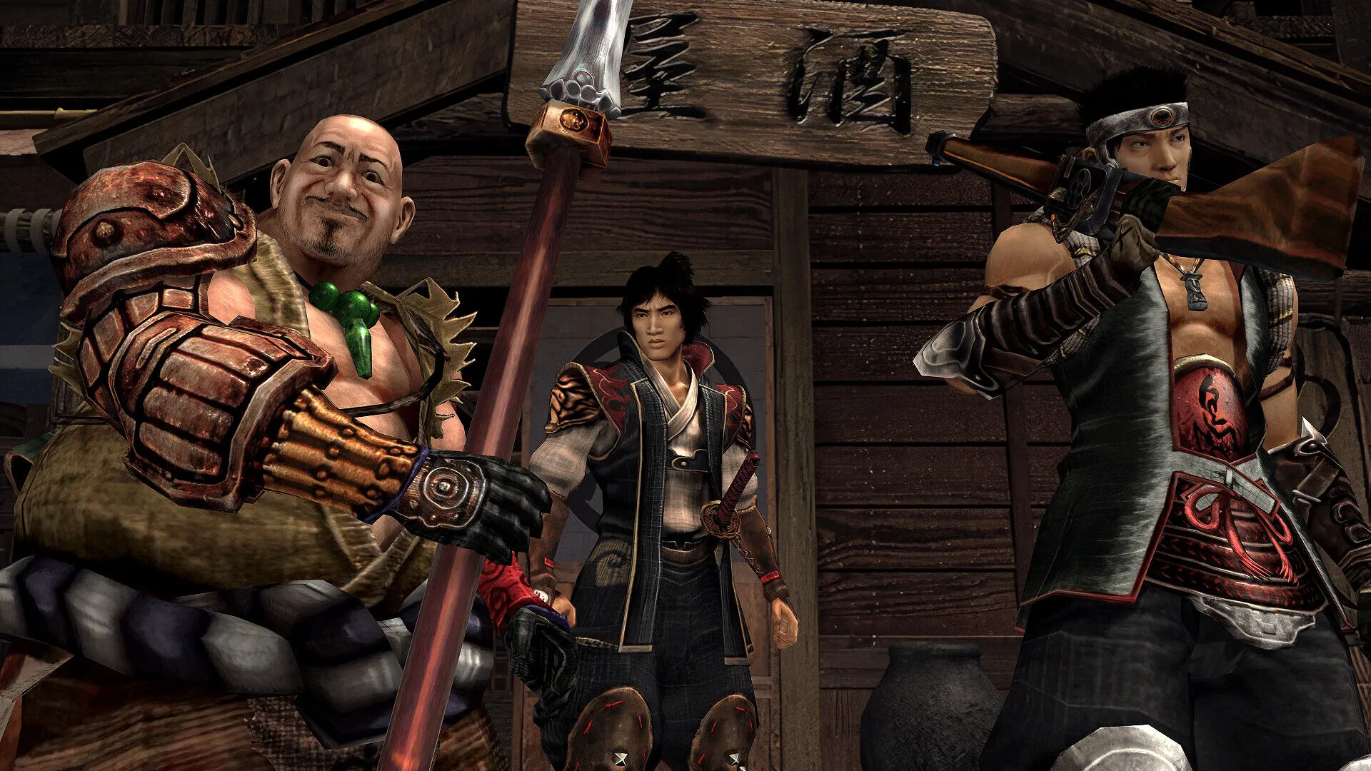 Onimusha 2: Samurai's Destiny (PC Steam Key - North America)