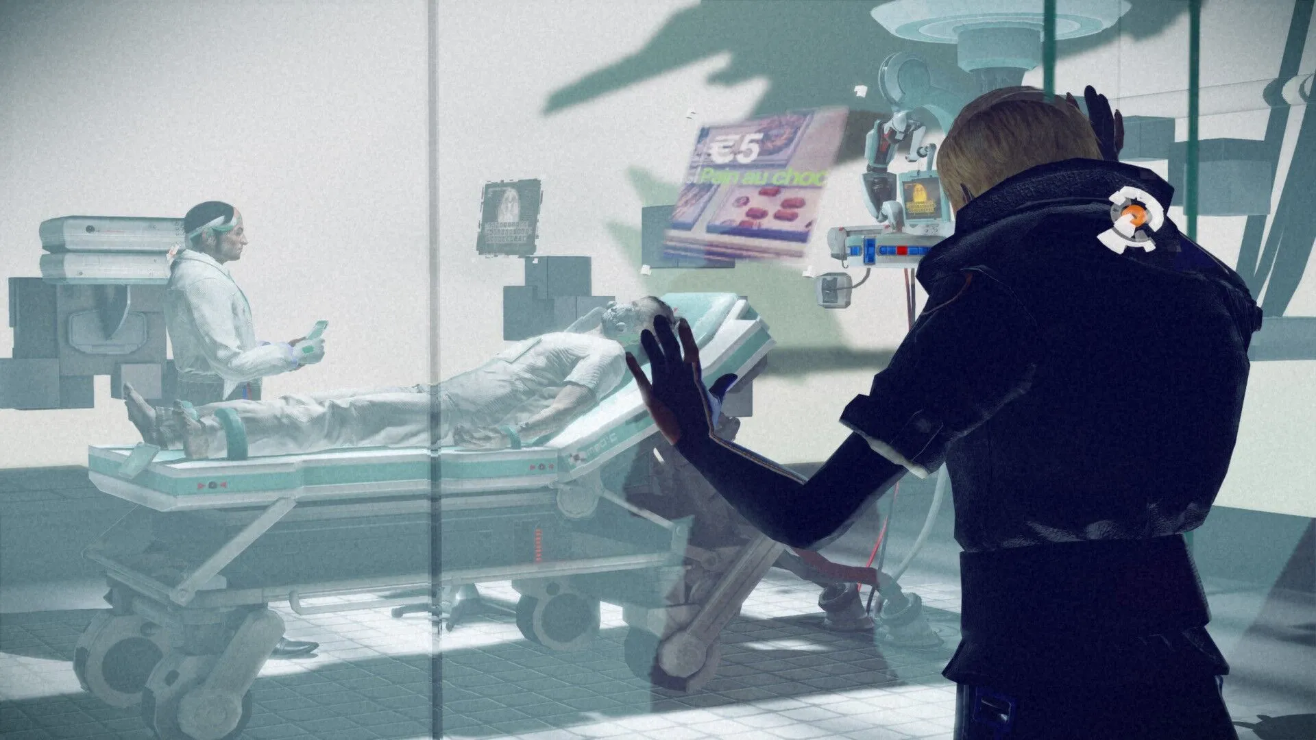 Remember Me (PC Steam Key - North America)