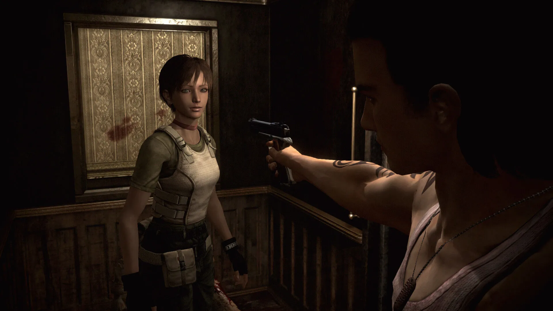 Resident Evil 0 (PC Steam Key - North America)
