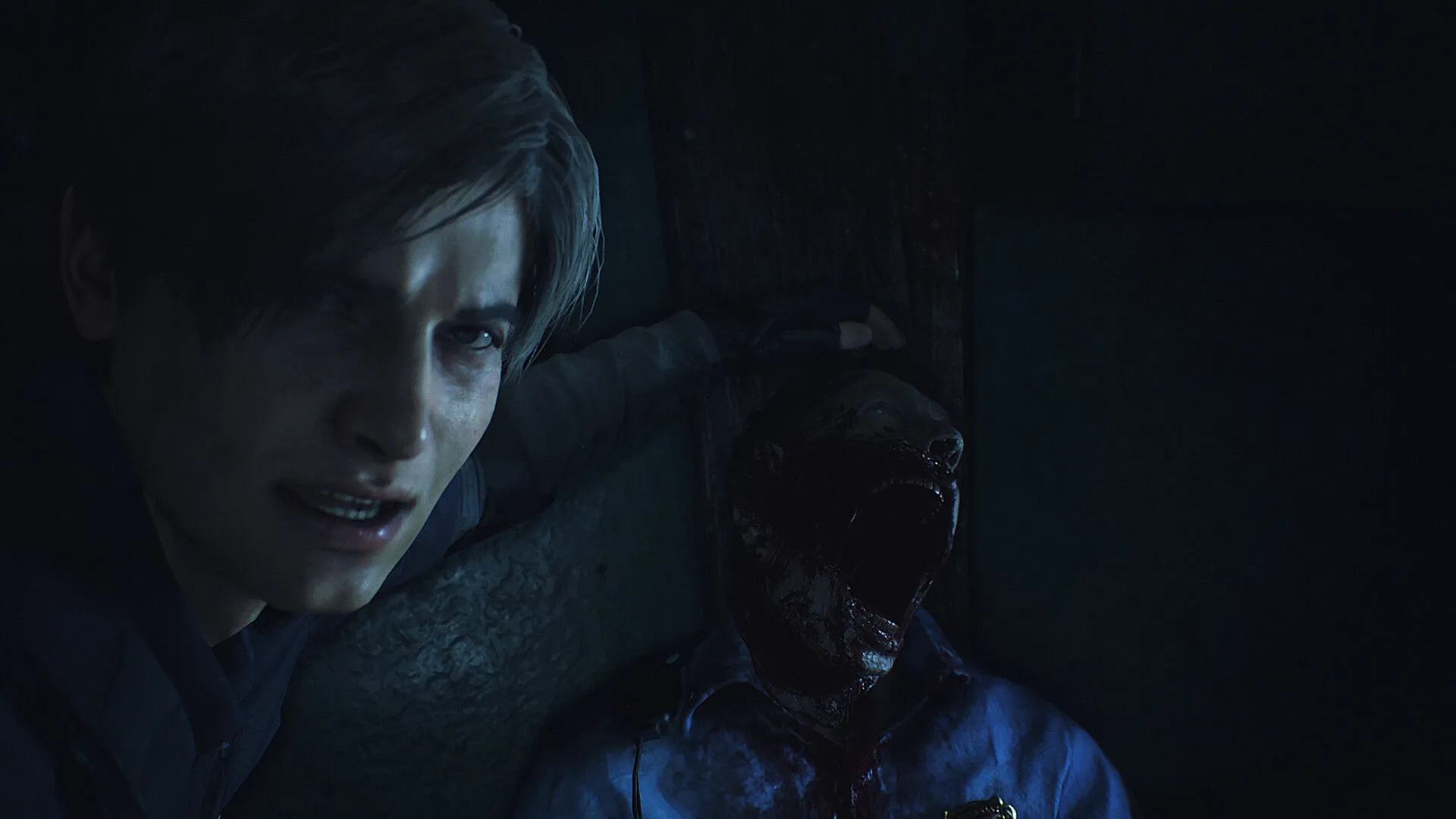Resident Evil 2 (PC Steam Key - North America)