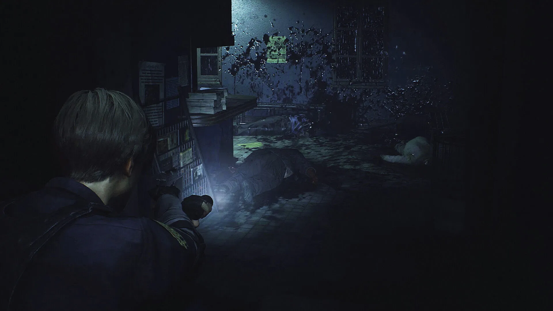 Resident Evil 2 (PC Steam Key - North America)
