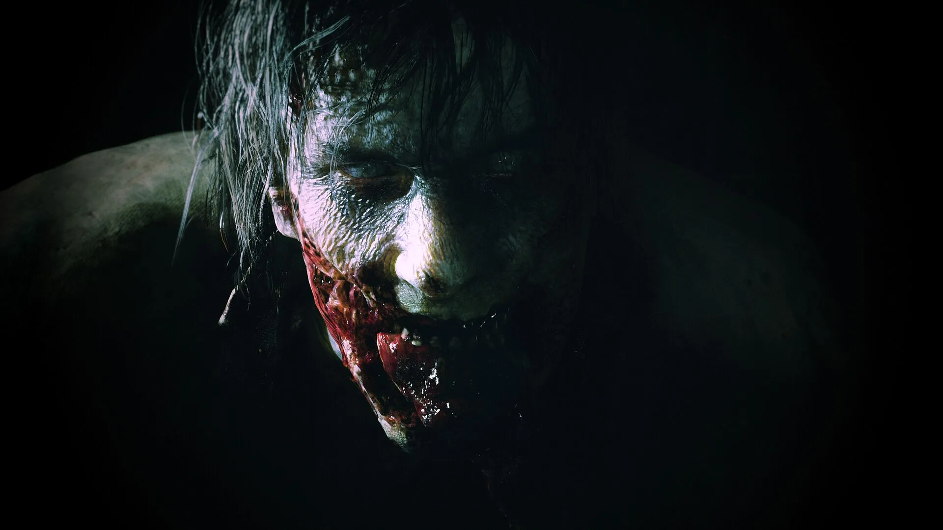 Resident Evil 2 Deluxe Edition (PC Steam Key - North America)