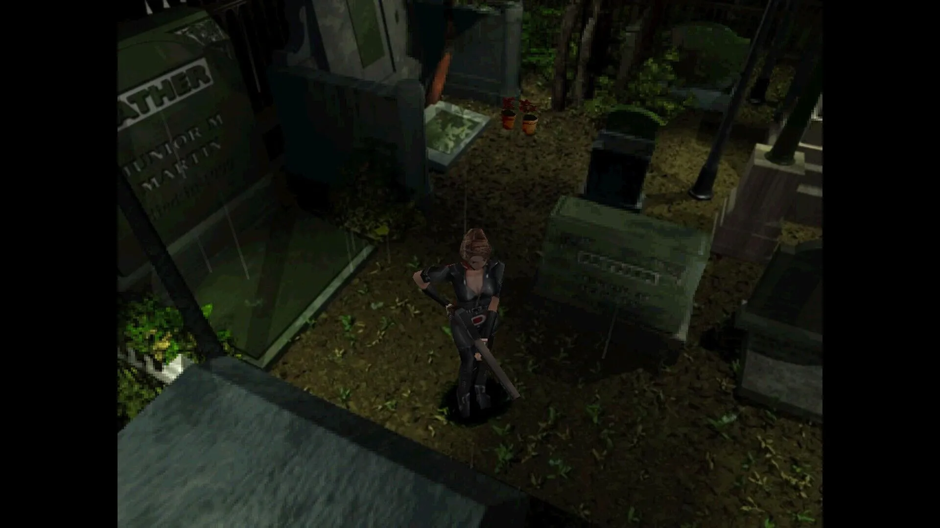 Resident Evil 3 Nemesis (1999) (PC Steam Key - North America)