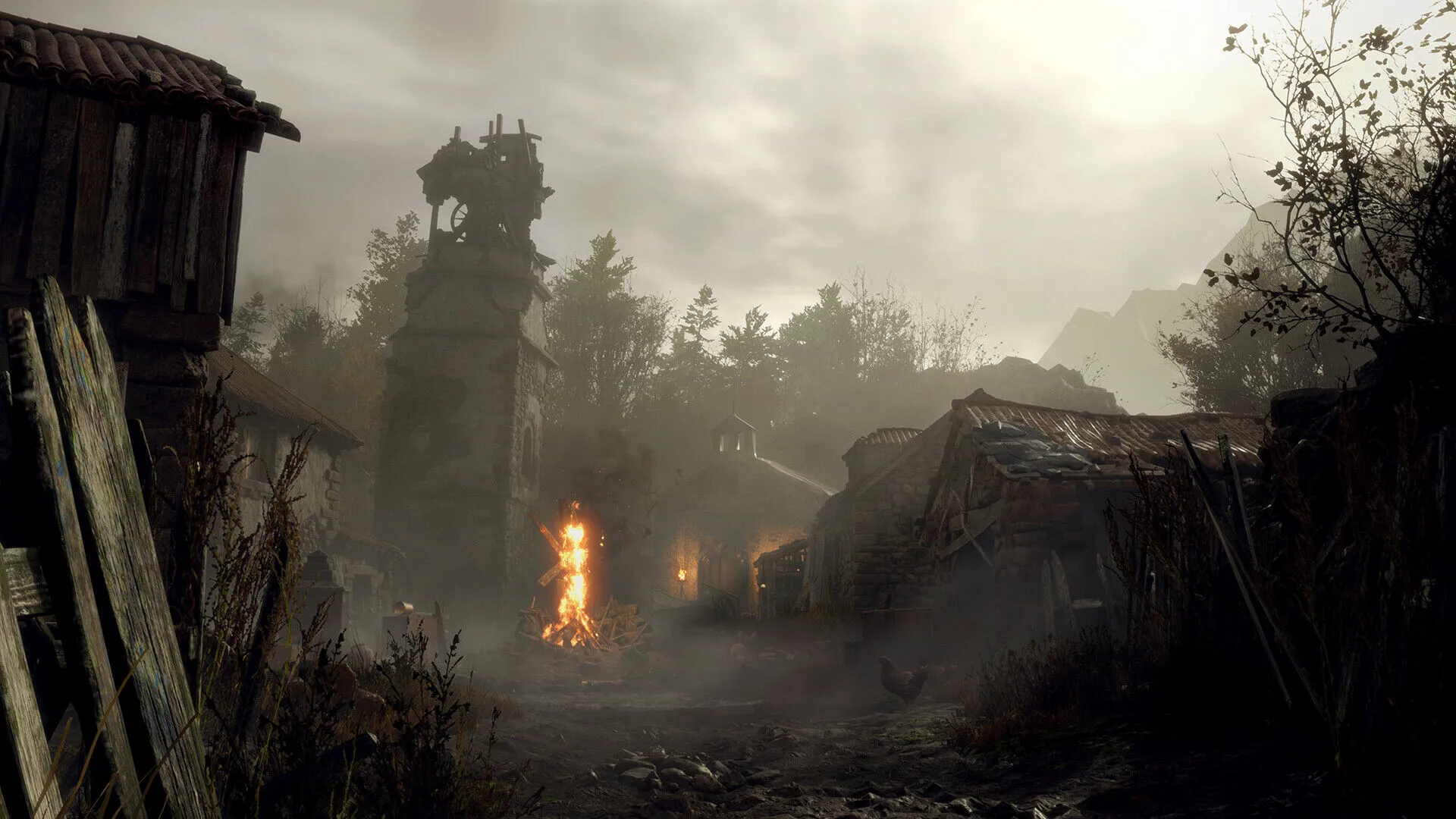 Resident Evil 4 (PC Steam Key - North America)