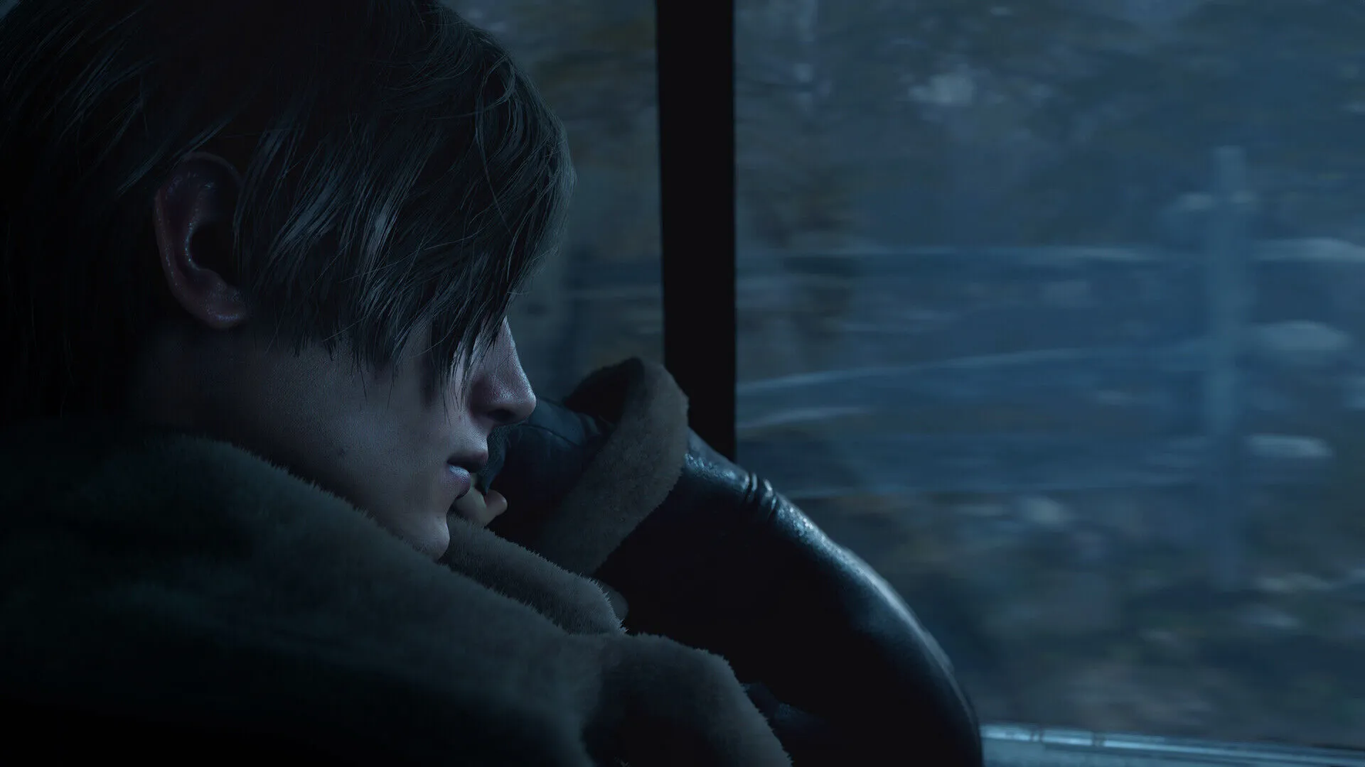 Resident Evil 4 (PC Steam Key - North America)