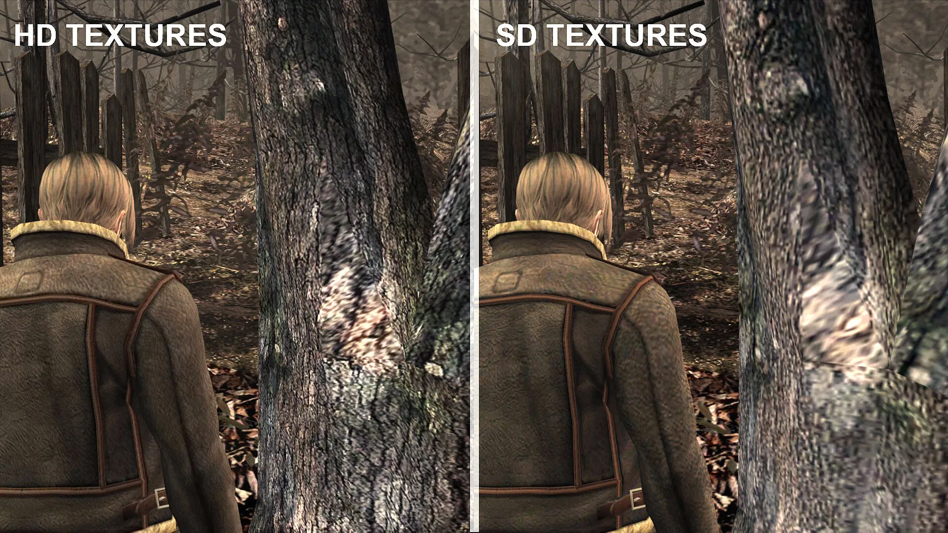 resident evil 4 (2005) (PC Steam Key - North America)