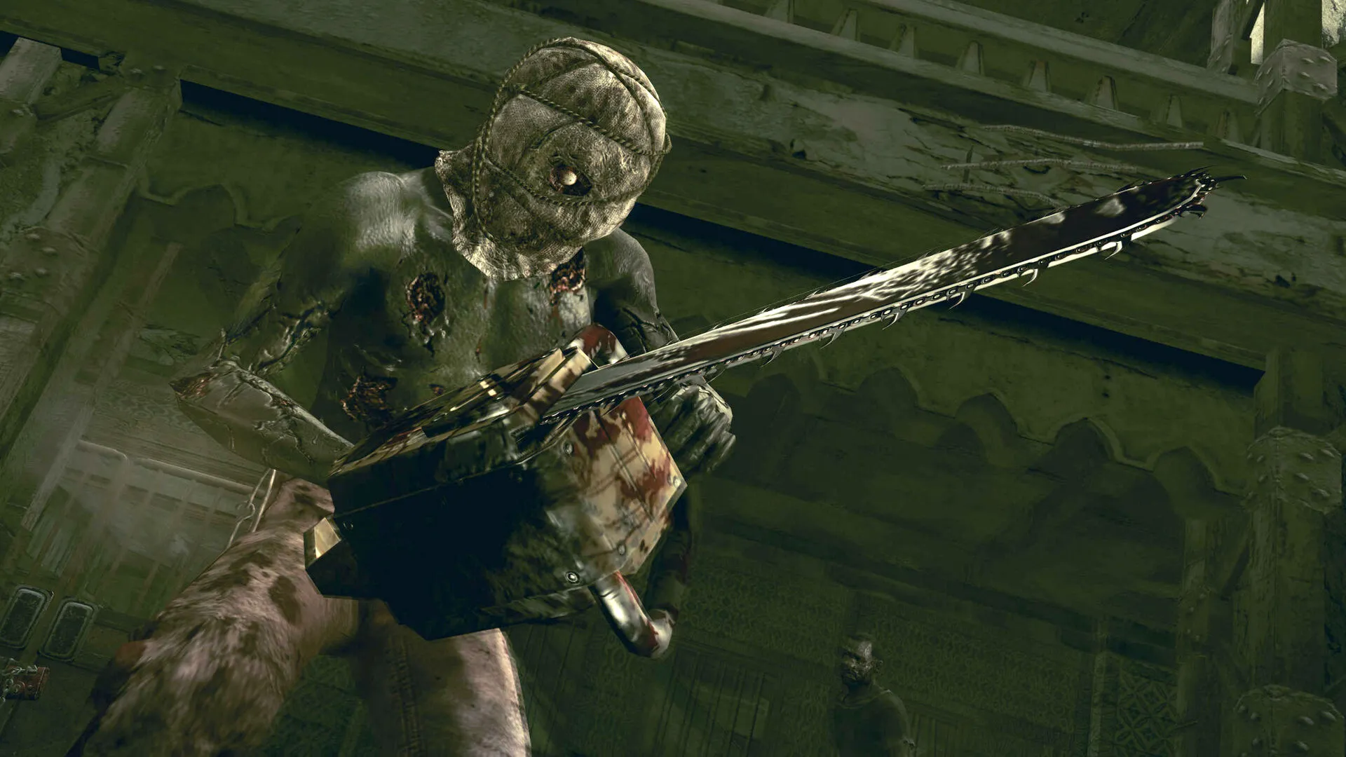 Resident Evil 5 Gold Edition (PC Steam Key - North America)