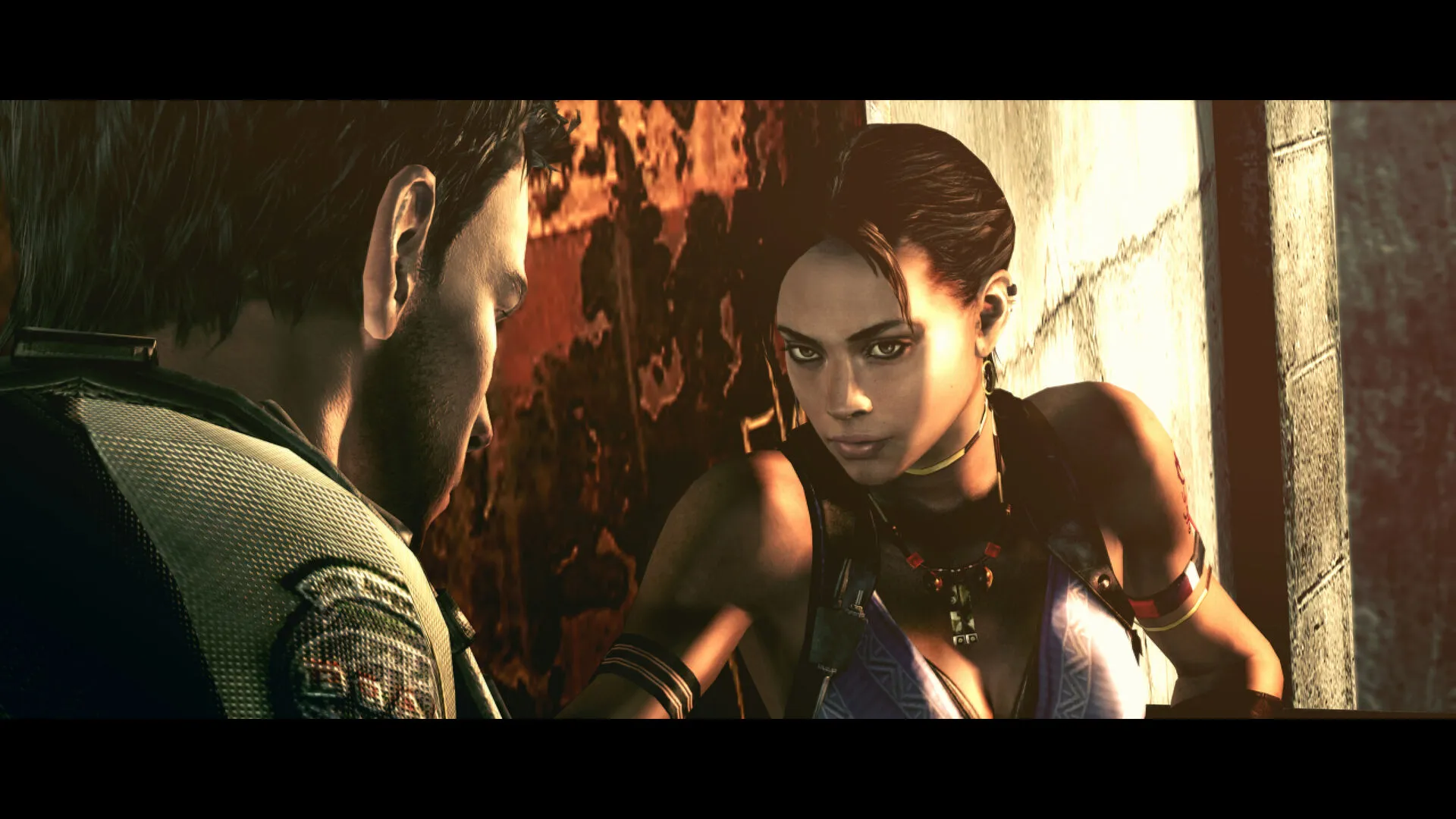 Resident Evil 5 Gold Edition (PC Steam Key - North America)