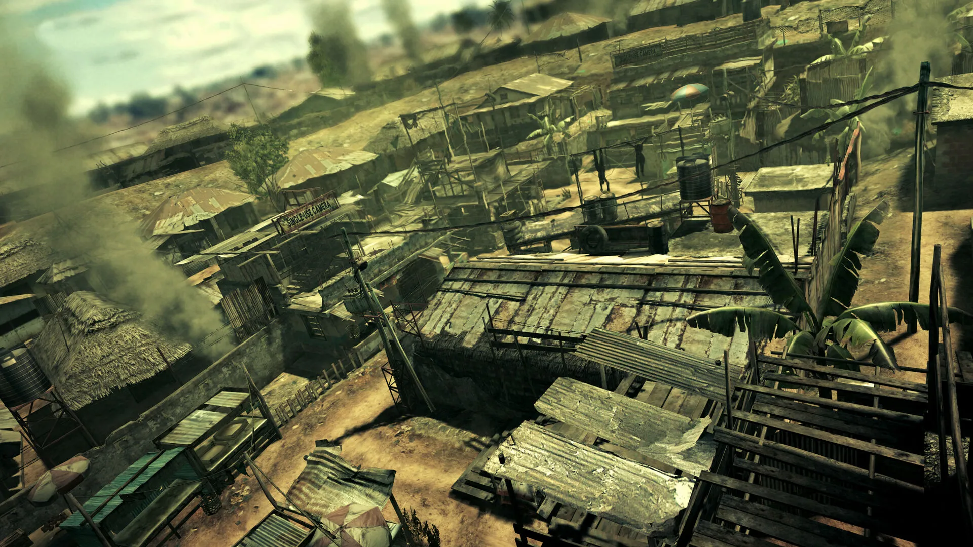 Resident Evil 5 Gold Edition (PC Steam Key - North America)