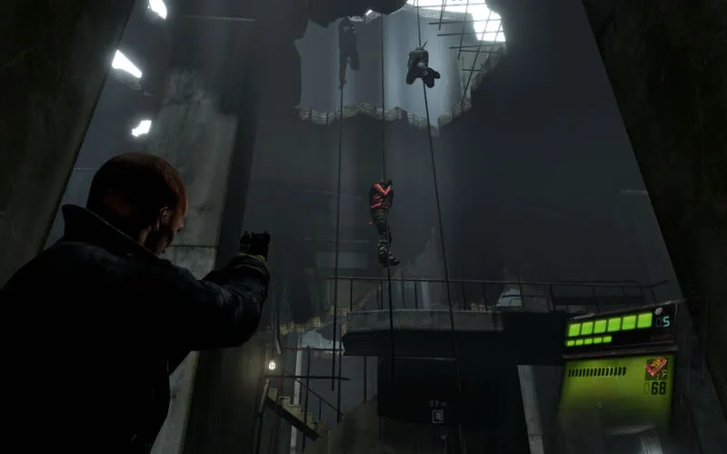 Resident Evil 6 Complete (PC Steam Key - North America)