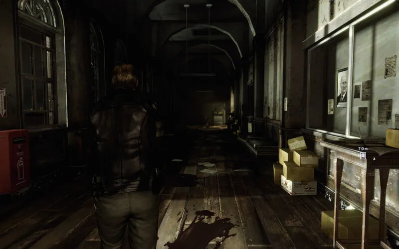 Resident Evil 6 Complete (PC Steam Key - North America)