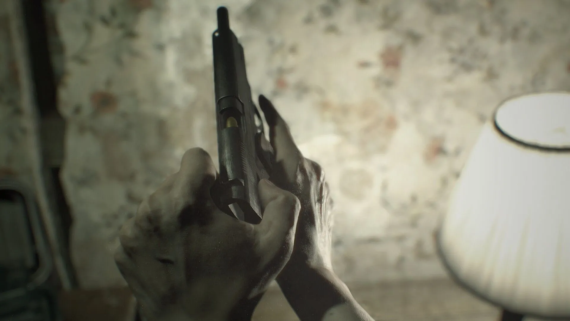 RESIDENT EVIL 7 (PC Steam Key - North America)