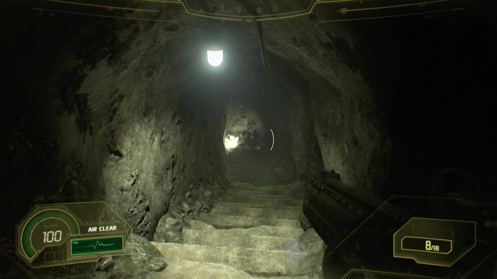 RESIDENT EVIL 7 Gold Edition (PC Steam Key - North America)