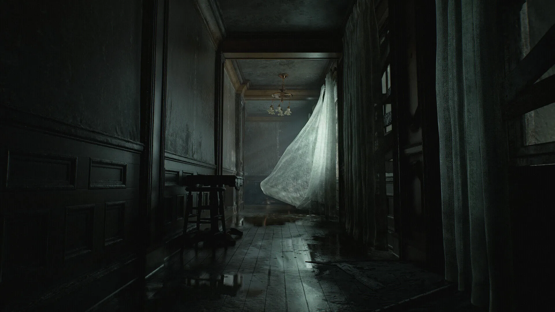 Resident Evil Requiem Deluxe Edition (PC Steam Key - North America)