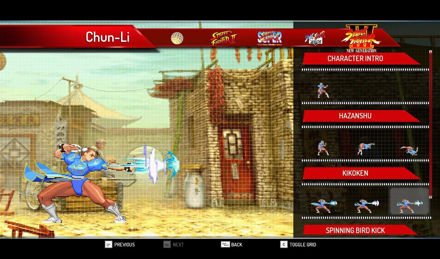 Street Fighter Kollektion zum 30-jährigen Jubiläum (PC Steam Schlüssel – Nordamerika)