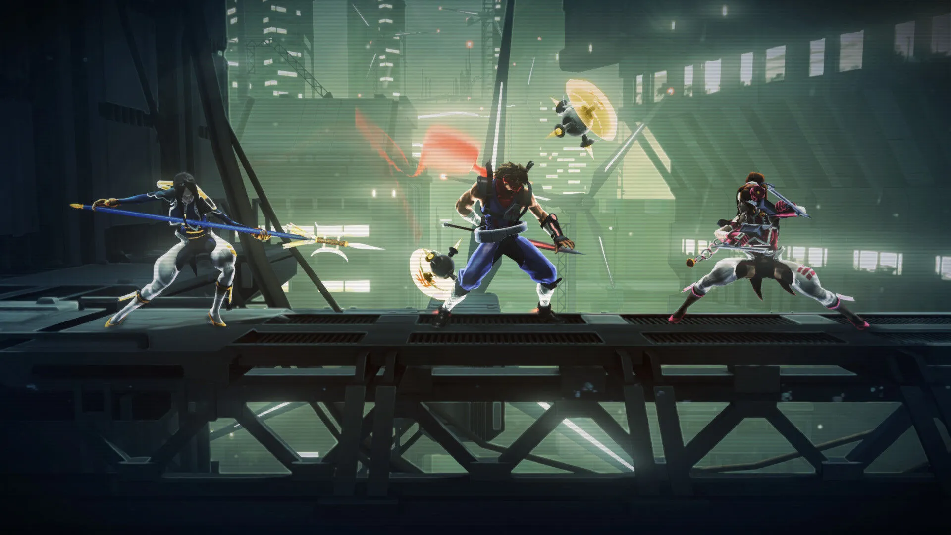 STRIDER™ (PC-Nr. TR92# – Nordamerika)