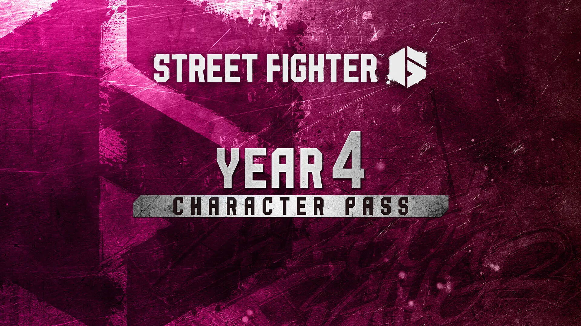 Street Fighter™ 6 - Year 4 Character Pass (PC Steam Key - North America)