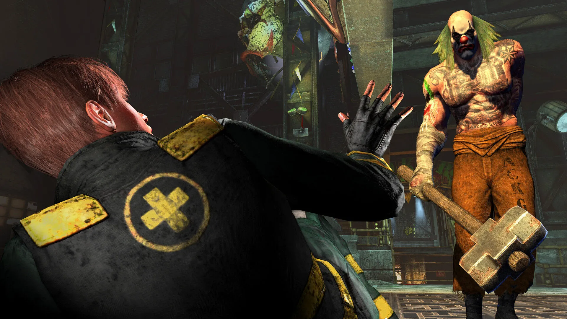 Batman Arkham City: Game of the Year Edition (PC Steam Key - Global)