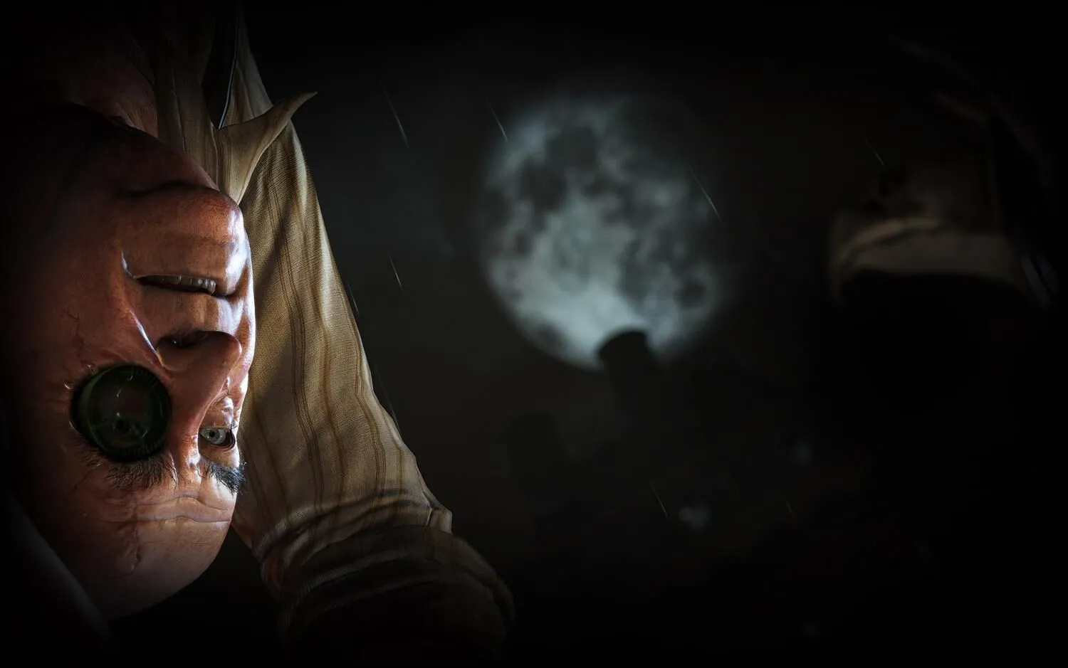 Batman™: Arkham VR (PC Steam Key - Global)