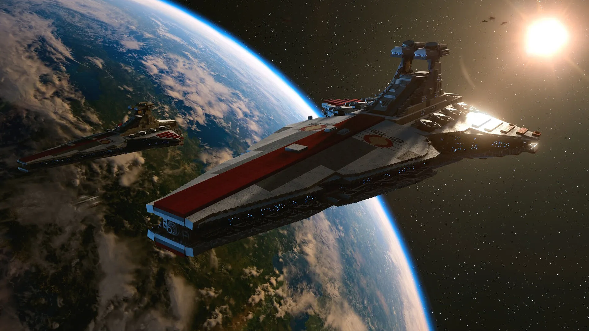 LEGO® Star Wars™: Die Skywalker-Saga – Charakter-Kollektion (PC Steam-Schlüssel – Global)
