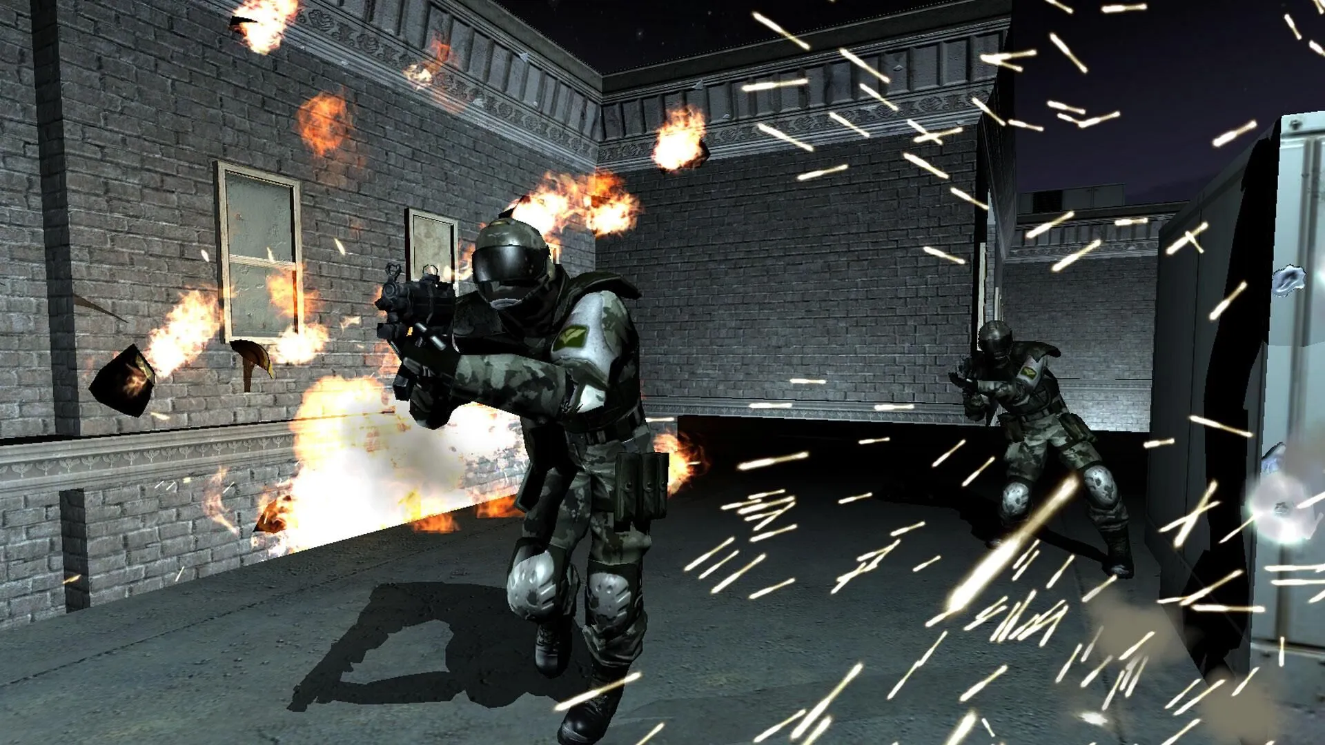 F.E.A.R. - Ultimate Shooter Edition (PC Steam Key - Global)
