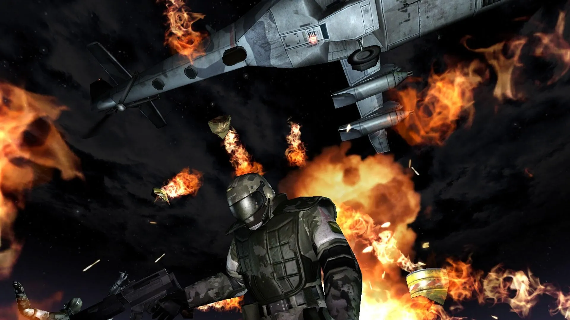 F.E.A.R. - Ultimate Shooter Edition (PC Steam Key - Global)